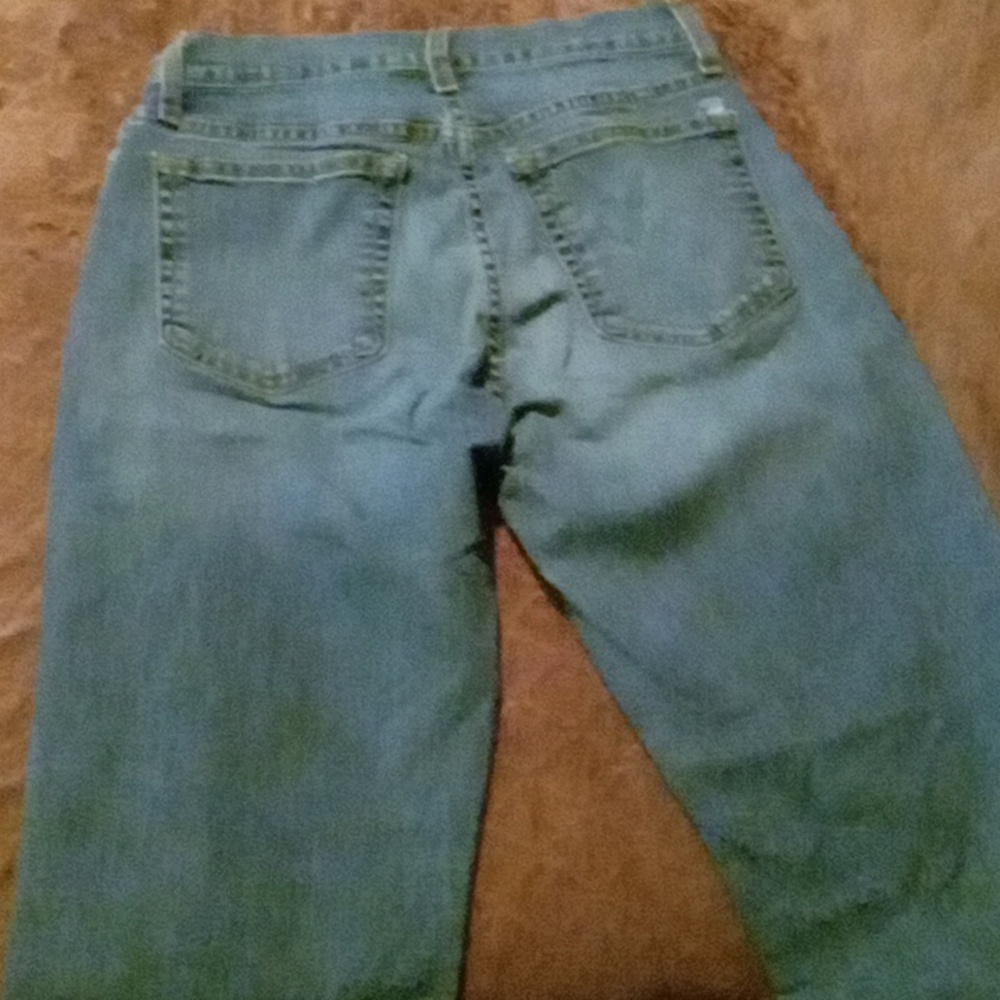 Jeans - Picture 4 of 6
